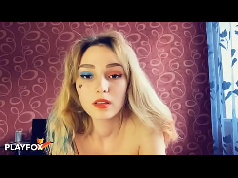 ❤️ Kaca tingal kasunyatan virtual Magic menehi kula jinis karo Harley Quinn ❌ Saru keras ing pornojv.porngifmag-com.ru