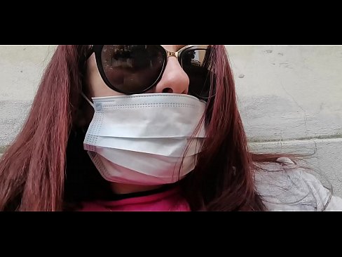 ❤️ Nicoletta mbales dendam marang pepadhamu lan pipis ing garasi (Kuarantin Italia Covid19 Khusus) ❌ Saru keras ing pornojv.porngifmag-com.ru