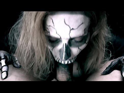 ❤️ Demon girl ngisep pitik jago karo dheweke ireng tutuk lan ngulu cum. ❌ Saru keras ing pornojv.porngifmag-com.ru