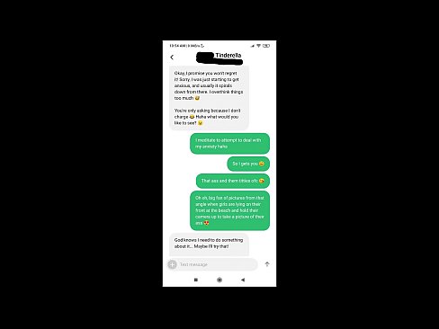 ❤️ Aku nambahake PAWG anyar saka Tinder menyang haremku (kalebet ngobrol karo Tinder) ❌ Saru keras ing pornojv.porngifmag-com.ru